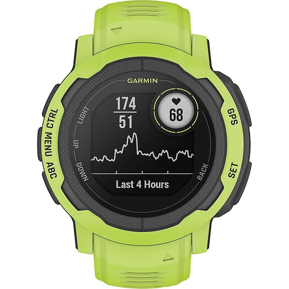 商品Garmin|Garmin Instinct 2 Watch,价格¥2632,第6张图片详细描述