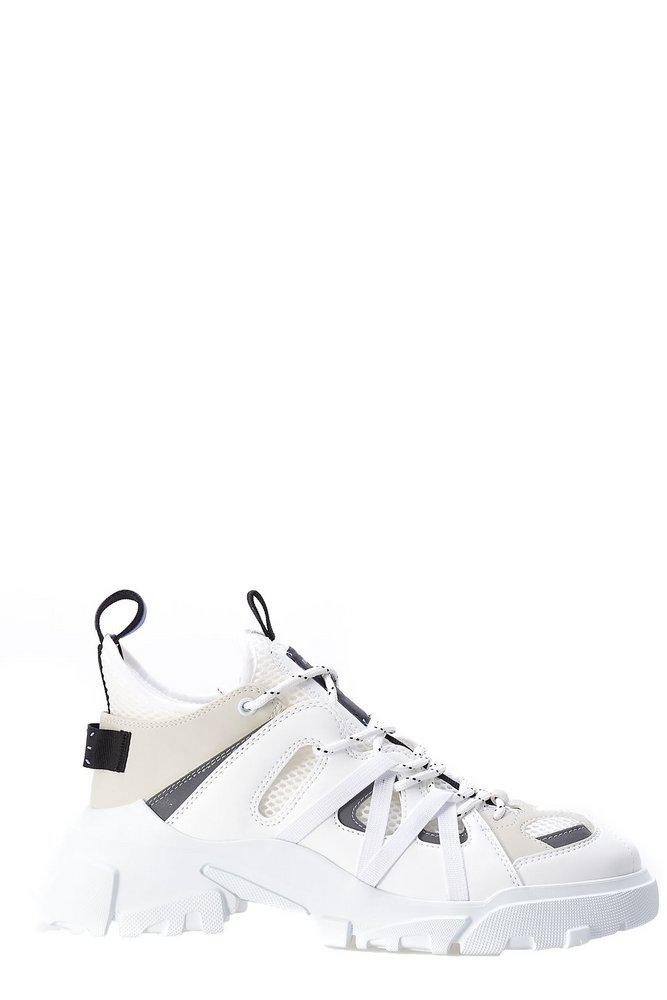 McQ Alexander McQueen Orbit Descender 2.0 Sneakers商品第1张图片规格展示