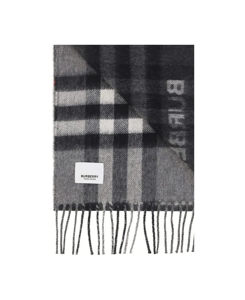 商品Burberry|Scarf,价格¥3722,第3张图片详细描述