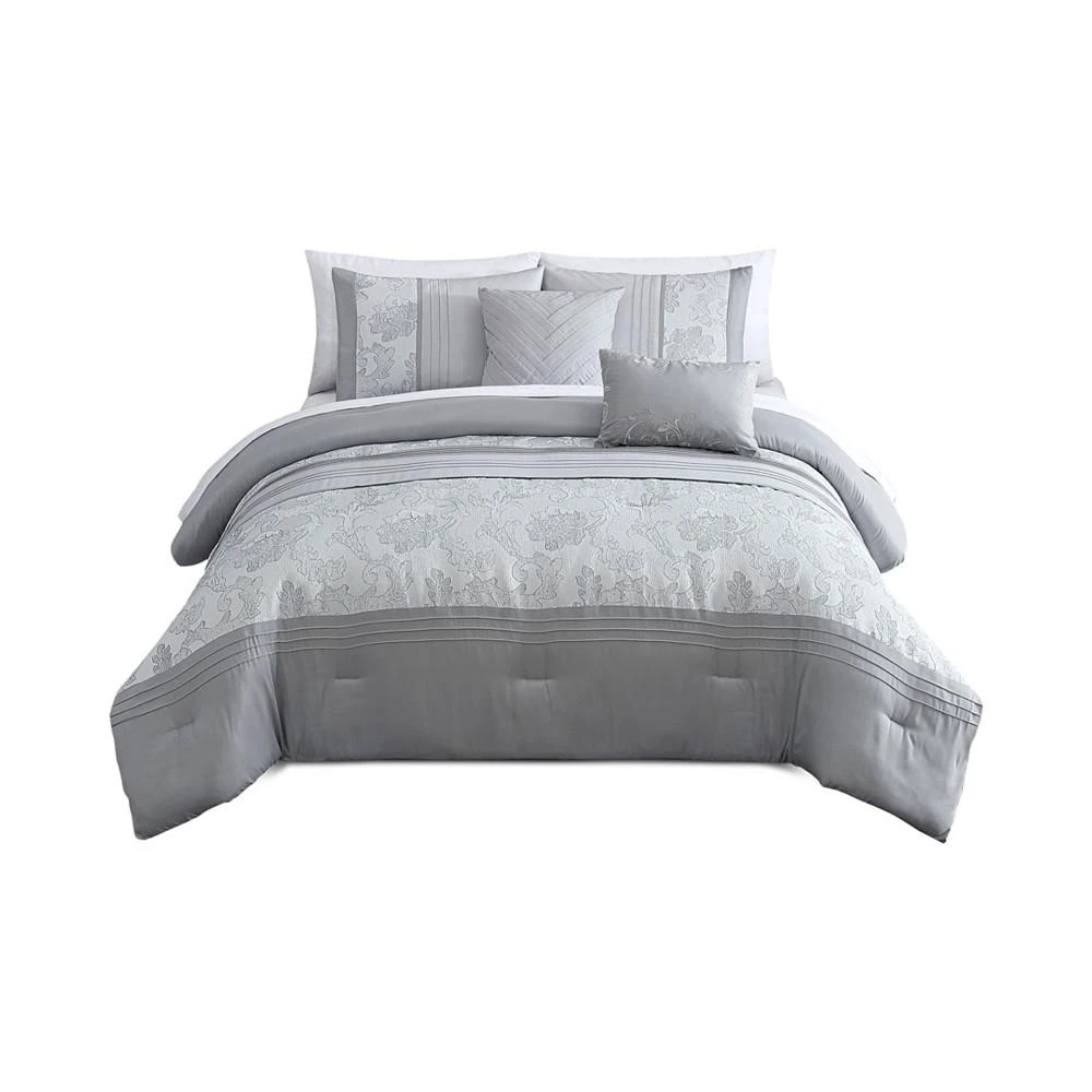 Kunal 9-Pc. Comforter Set 商品