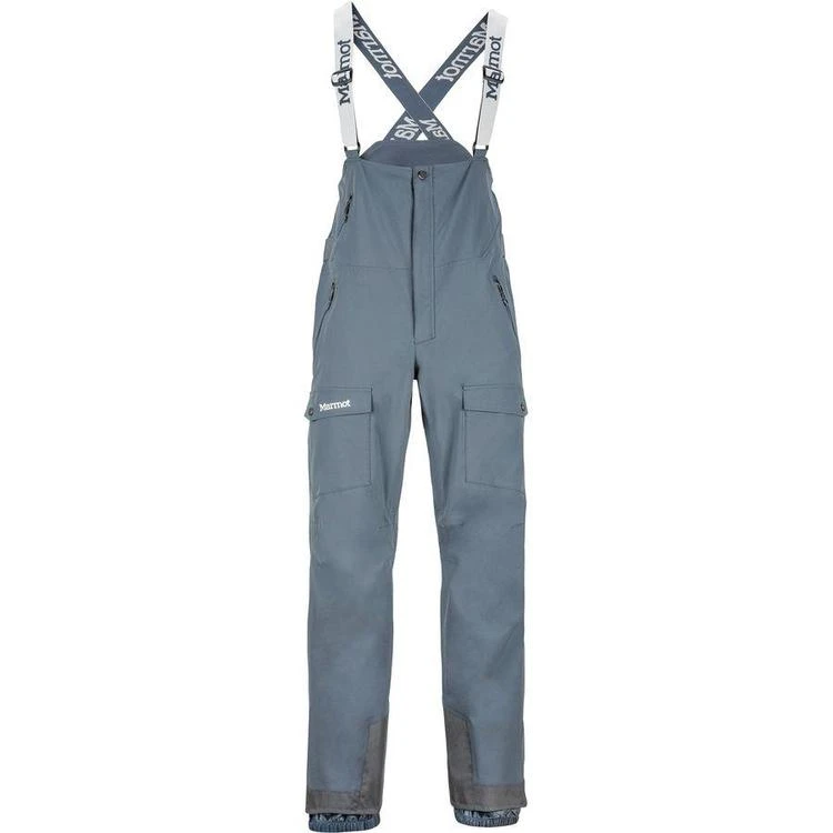 商品Marmot|Rosco Bib Pant - Men's,价格¥920,第1张图片