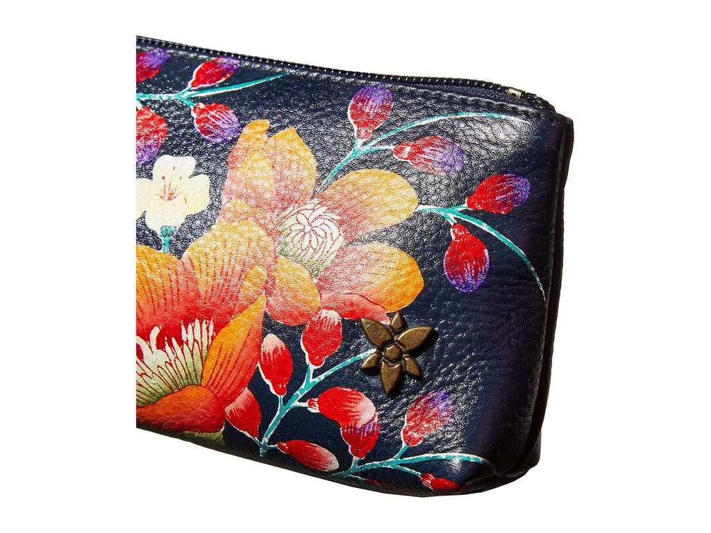 商品Anuschka Handbags|Cosmetic Case 1145,价格¥359,第3张图片详细描述
