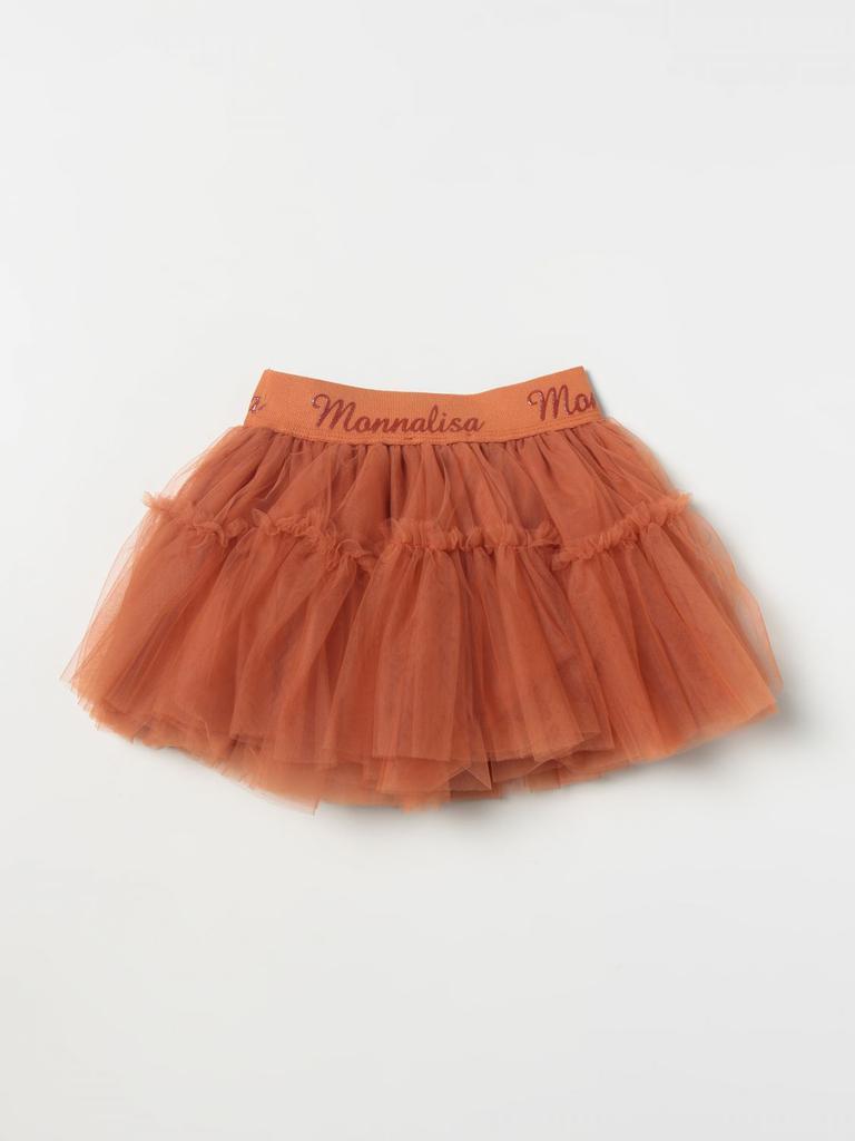 商品MONNALISA|Monnalisa skirt for girls,价格¥519-¥630,第4张图片详细描述