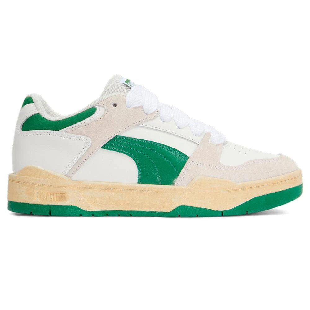 商品Puma|Rhuigi X Slipstream Lace Up Sneakers,价格¥226,第1张图片
