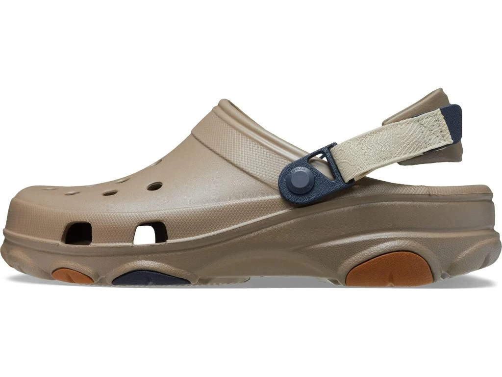 商品Crocs|Classic All-Terrain Clog,价格¥330,第4张图片详细描述