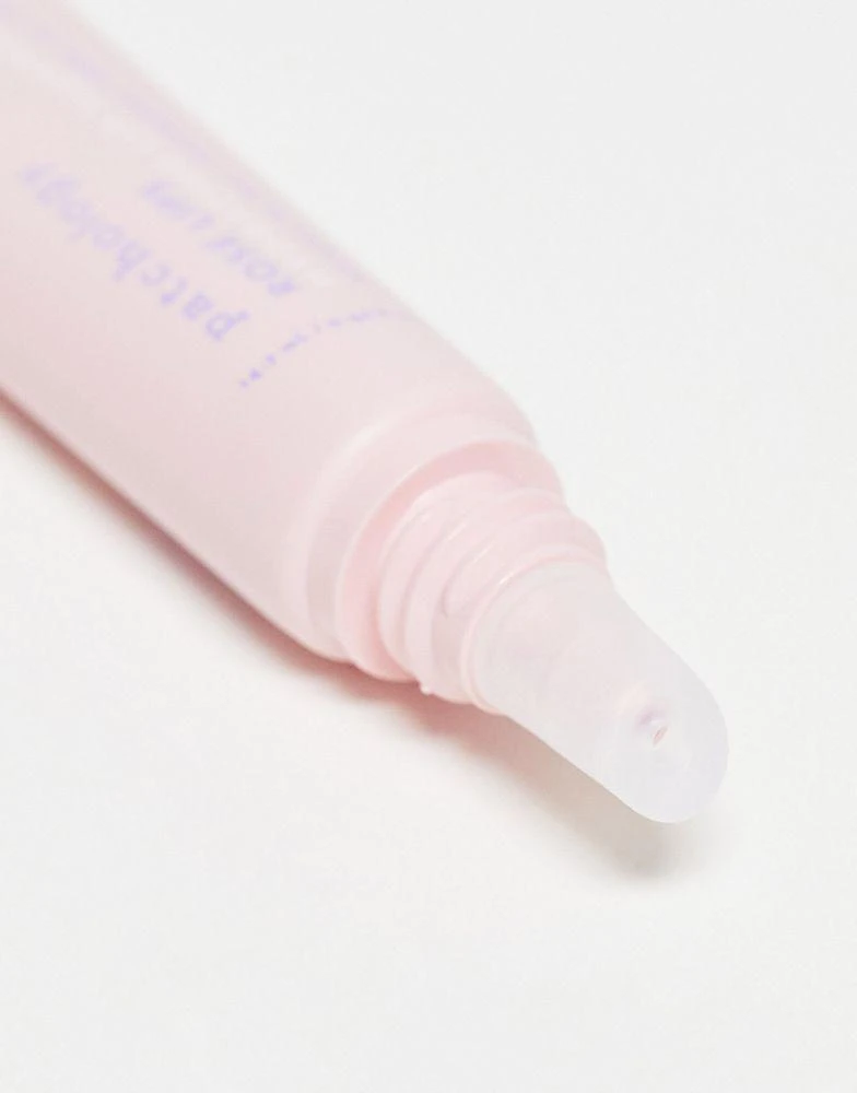 商品Patchology|Patchology Rose Lips Hydrating Lip Sleeping Mask,价格¥177,第3张图片详细描述