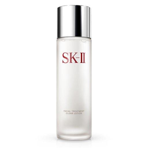 SK-II  嫩肤清莹露 - 230ml商品第1张图片规格展示