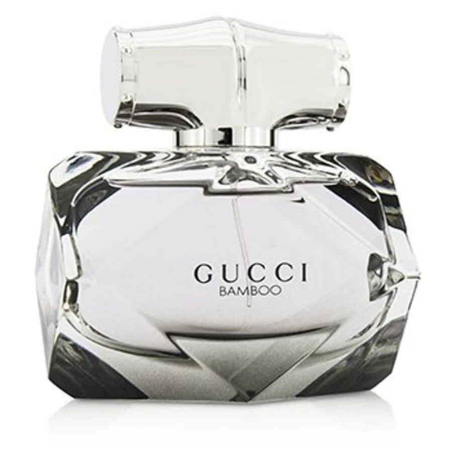 商品Gucci|Gucci Gucci Bamboo Ladies EDP,价格¥375,第2张图片详细描述