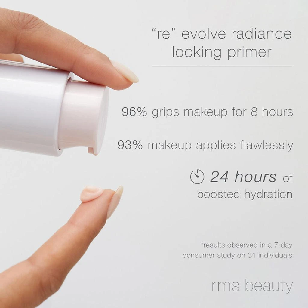 ReEvolve Radiance Locking Primer Refill 商品