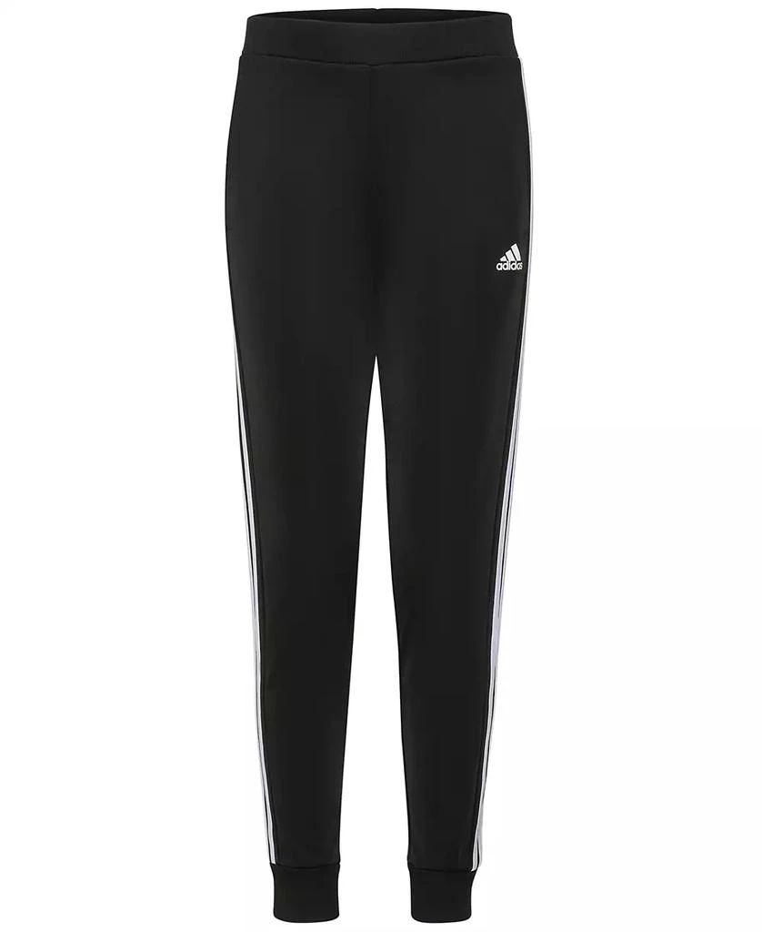 商品Adidas|Big Girls Tricot Jogger,价格¥168,第5张图片详细描述