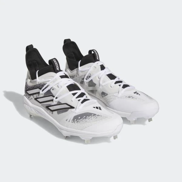 商品Adidas|Adizero Afterburner 9 NWV Cleats,价格¥907,第4张图片详细描述