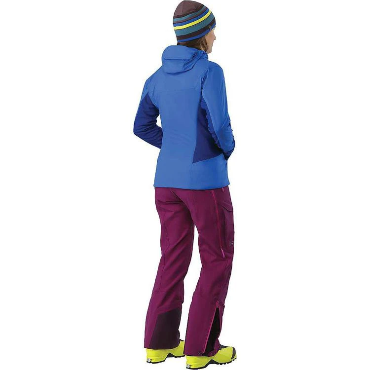Arcteryx Women's Procline Hybrid Hoody 商品