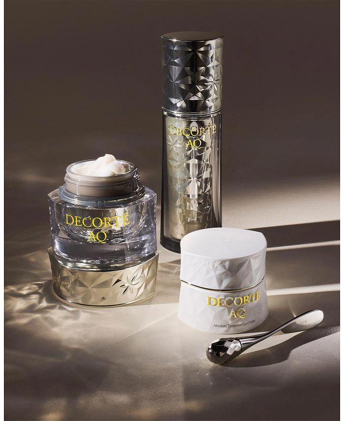 商品DECORTé|AQ Cream Absolute X 1.5 oz.,价格¥3577,第3张图片详细描述