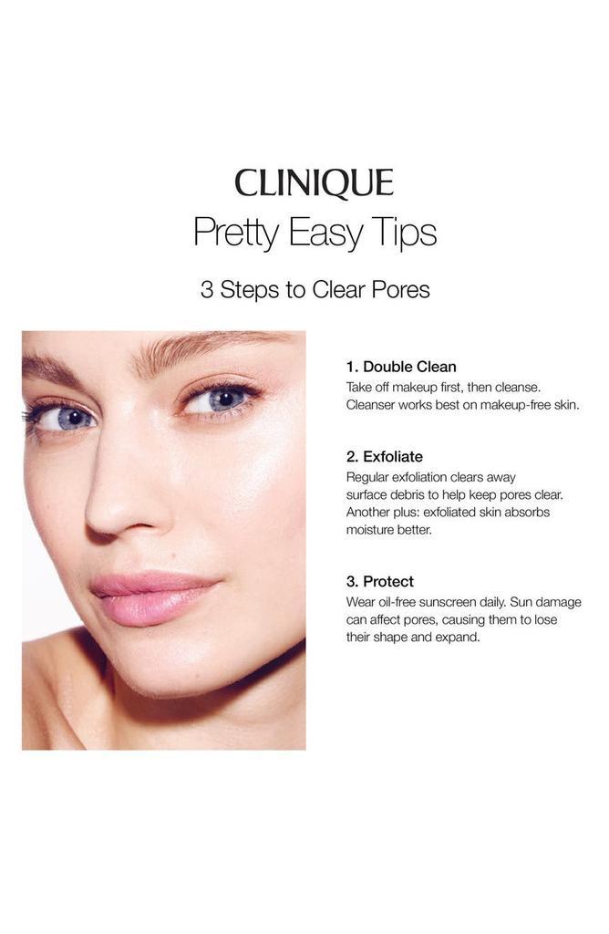 商品Clinique|Take the Day Off Cleansing Balm Makeup Remover,价格¥269,第7张图片详细描述