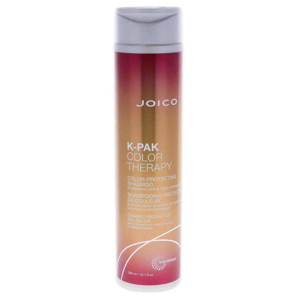商品JOICO|K-Pak Color Therapy Shampoo by  for Unisex - 10.1 oz Shampoo,价格¥149,第1张图片