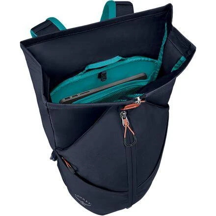 商品Osprey|Zealot 30L Backpack,价格¥1061,第4张图片详细描述