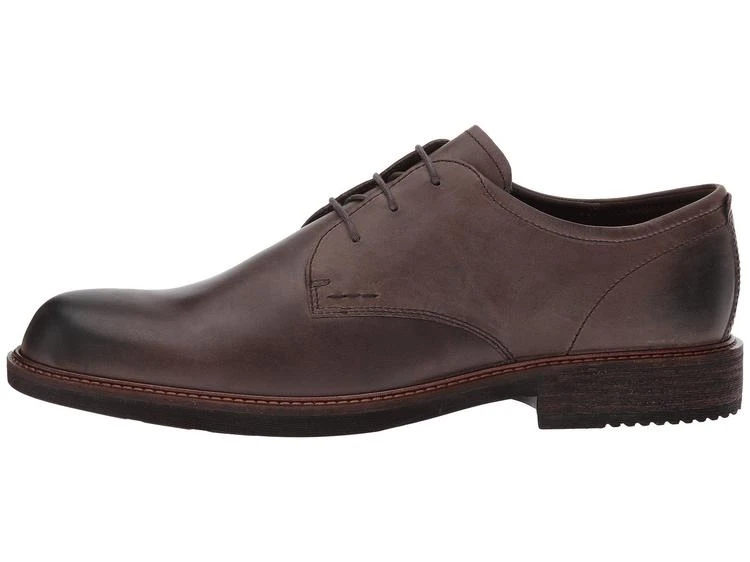 商品ECCO|Kenton Plain Toe Tie,价格¥1047,第4张图片详细描述