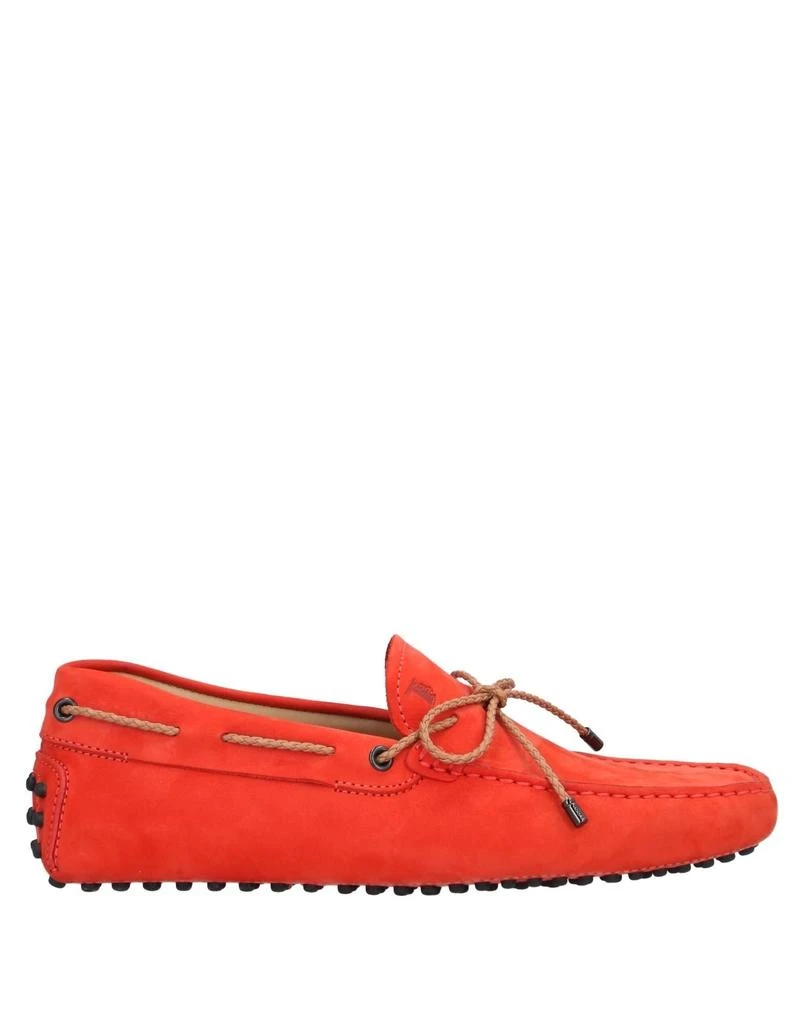 商品Tod's|Loafers,价格¥1502,第1张图片