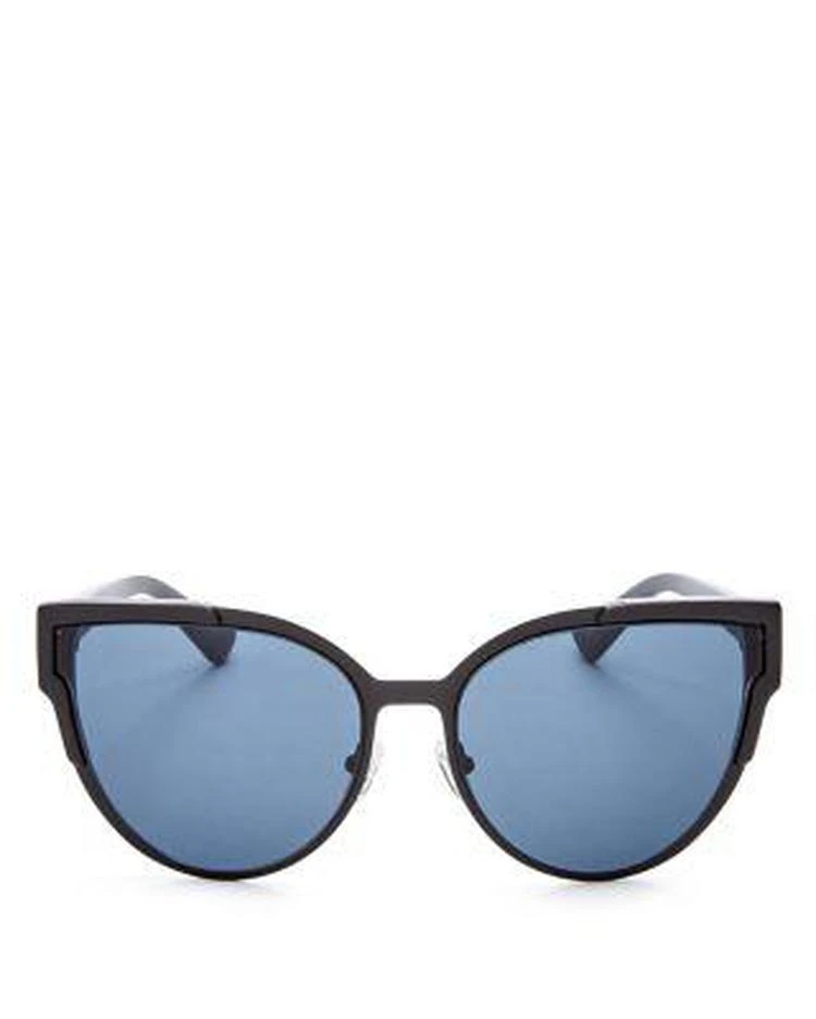 商品Quay|Women's Game On Cat Eye Sunglasses, 60mm,价格¥445,第1张图片