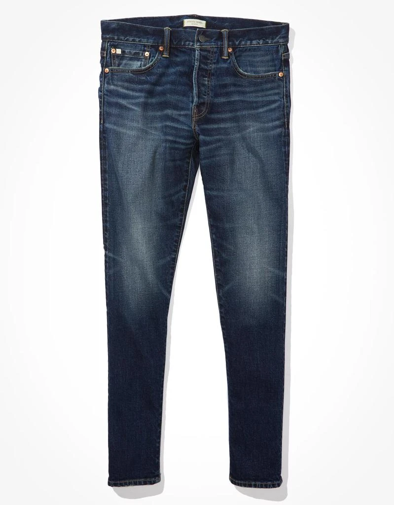 商品AE|AE77 Athletic Skinny Jean,价格¥295,第5张图片详细描述