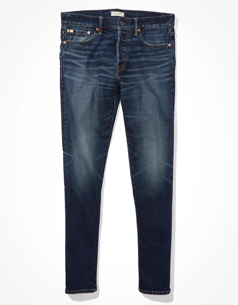 商品AE|AE77 Athletic Skinny Jean,价格¥680,第7张图片详细描述