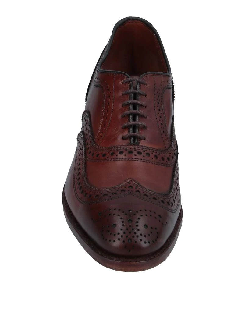 商品Allen Edmonds|Laced shoes,价格¥2907,第4张图片详细描述