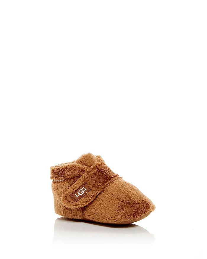 商品UGG|Unisex Bixbee Faux Fur Booties & Beanie Gift Set - Baby,价格¥524,第2张图片详细描述