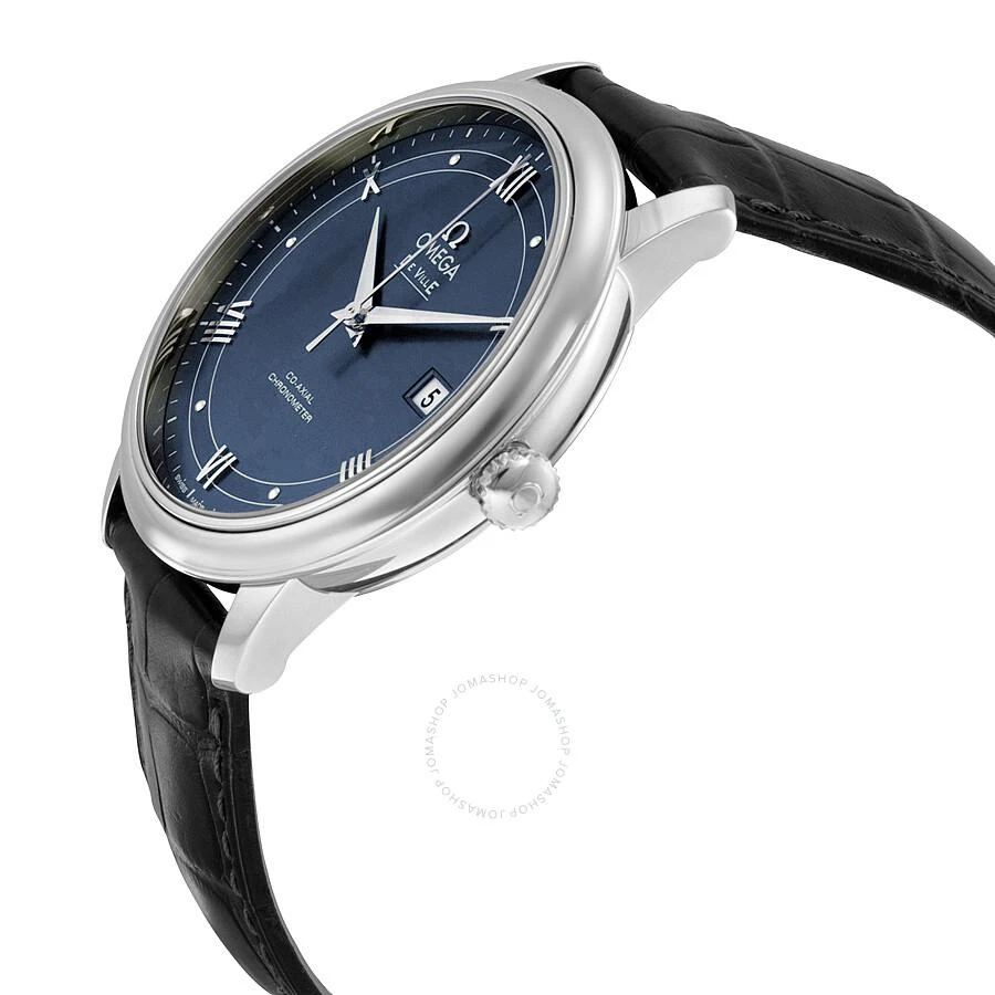 商品Omega|De Ville Prestige Automatic Men's Watch 424.13.40.20.03.002,价格¥20950,第3张图片详细描述
