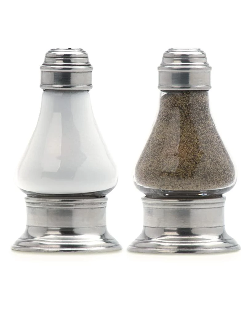 商品Match|Siena Salt & Pepper Shakers,价格¥2103,第2张图片详细描述