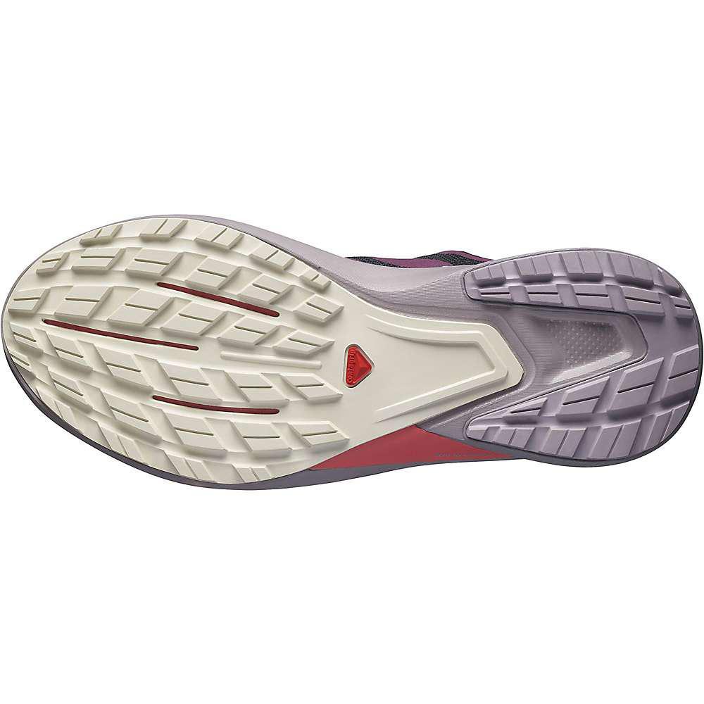 商品Salomon|Salomon Women's Hypulse Shoe,价格¥733,第5张图片详细描述