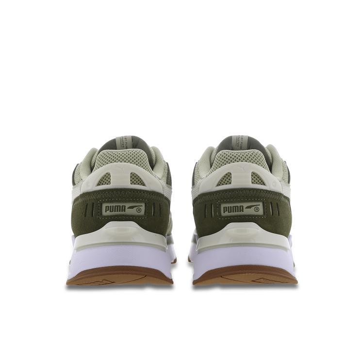 商品Puma|Puma Mirage Sport - Men Shoes,价格¥370-¥452,第5张图片详细描述