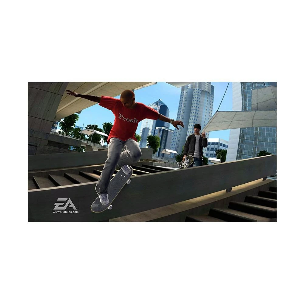 商品Electronic Arts|Skate 3 (Greatest Hits) - PlayStation 3,价格¥150,第3张图片详细描述