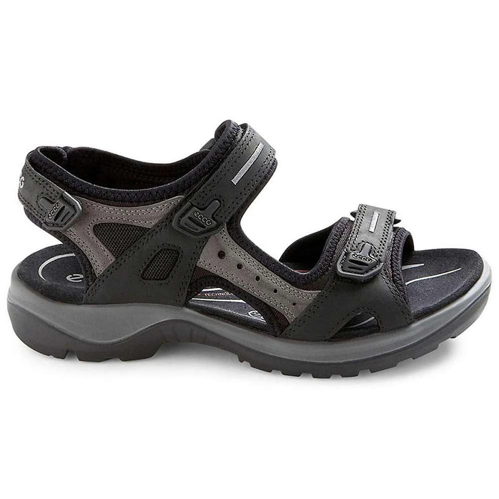 Ecco Women's Yucatan Sandal 商品