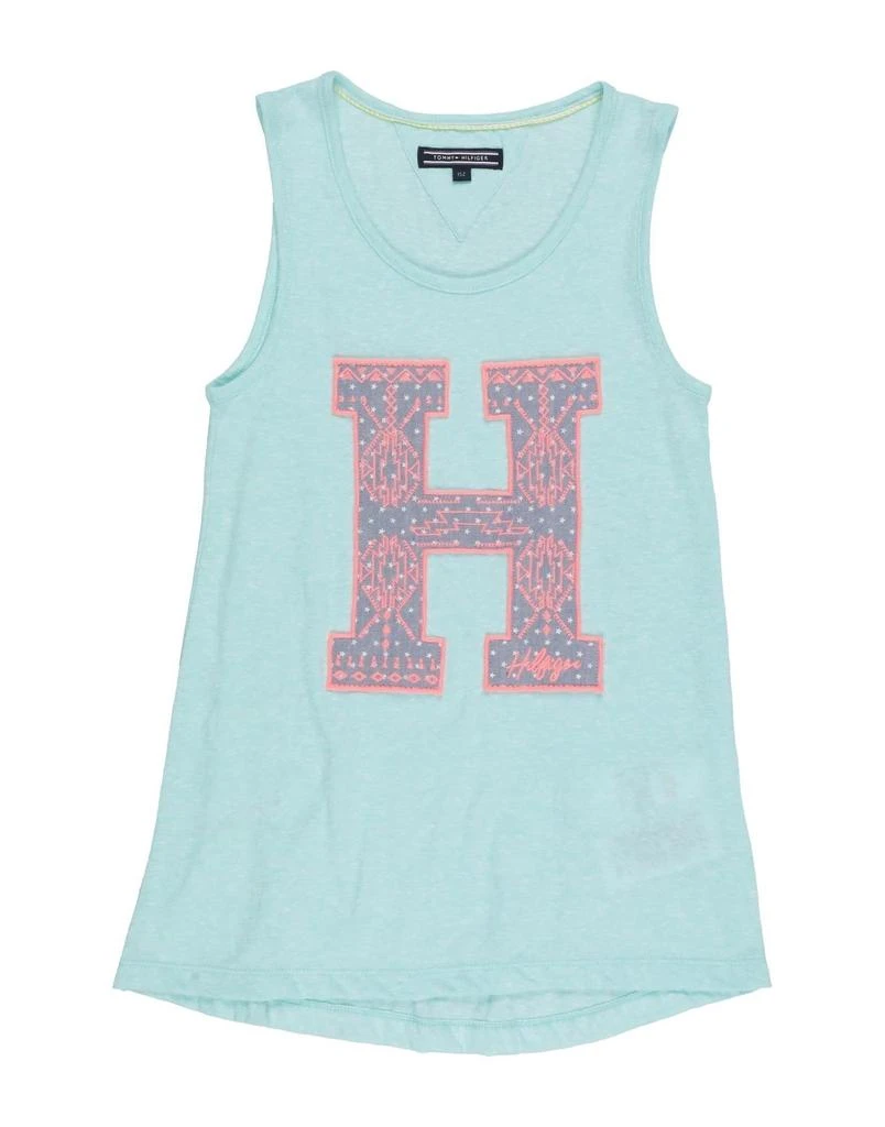 商品Tommy Hilfiger|Tank top,价格¥201,第1张图片