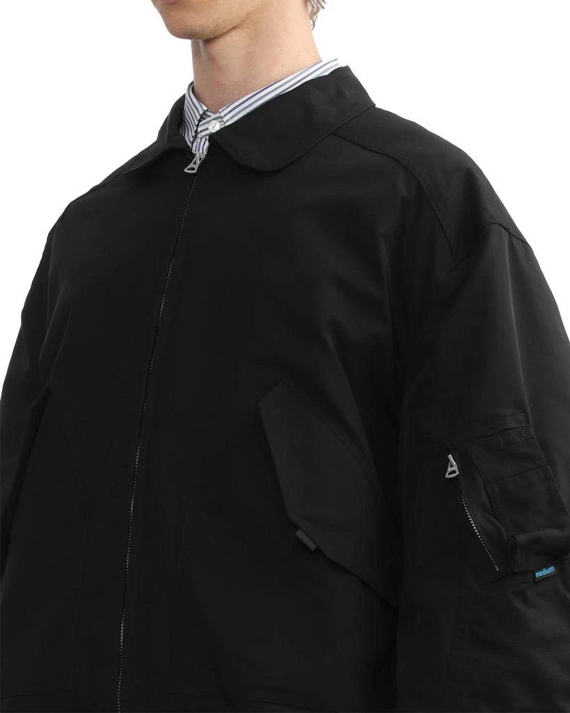 商品JUNYA WATANABE MAN|X Karrimor backpack zip up jacket,价格¥4992,第5张图片详细描述