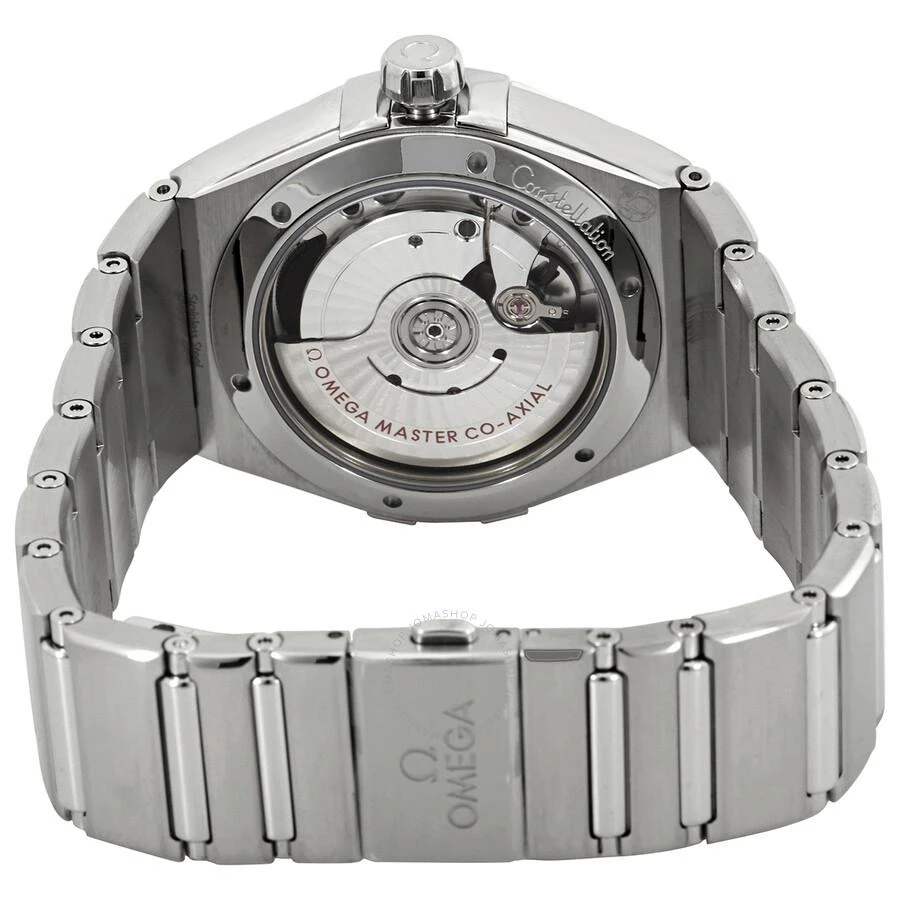 商品Omega|Constellation Automatic Black Dial Men's Watch 131.10.39.20.01.001,价格¥35291,第3张图片详细描述