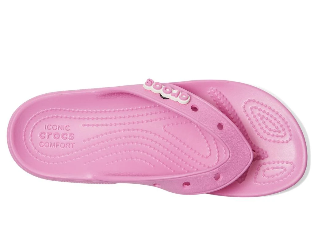 商品Crocs|Classic Flip-Flop,价格¥207,第2张图片详细描述