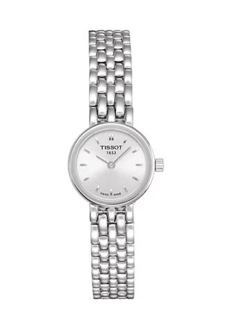 商品Tissot|Womens Lovely Watch,价格¥2640,第1张图片