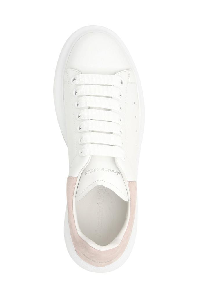 商品Alexander McQueen|OVERSIZED SNEAKERS,价格¥3337,第6张图片详细描述