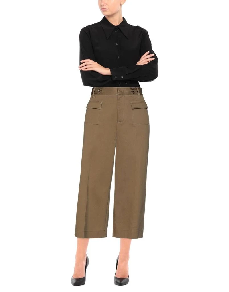 商品RED Valentino|Casual pants,价格¥2169,第2张图片详细描述