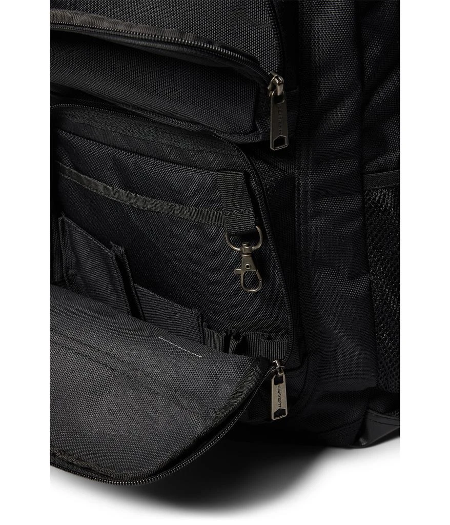 商品Carhartt|27L Single-Compartment Backpack,价格¥684,第4张图片详细描述