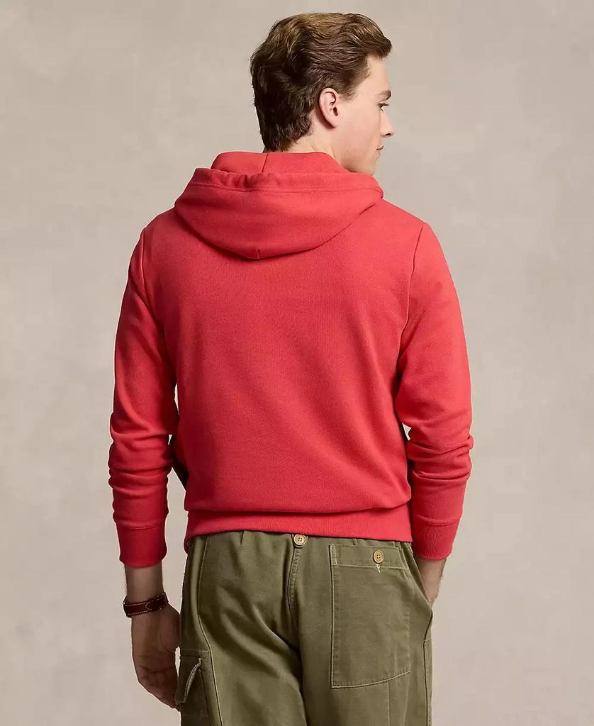 商品Ralph Lauren|Men's Terry Hoodie,价格¥793,第2张图片详细描述