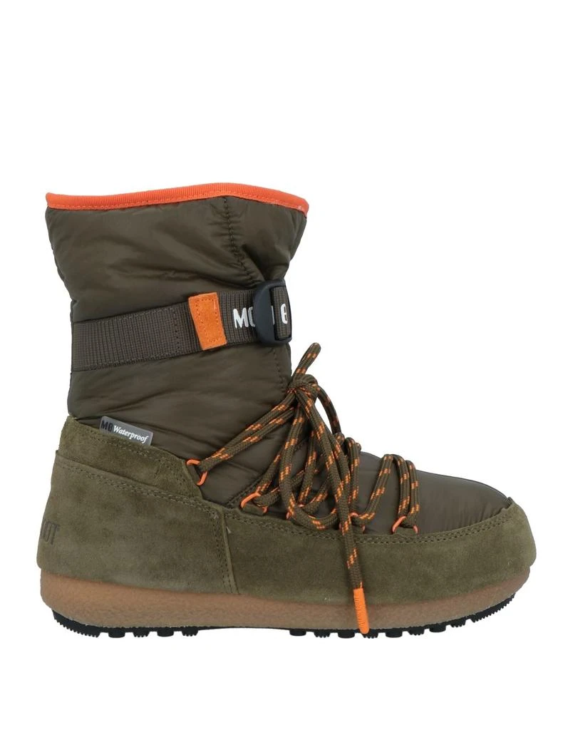 商品Moon Boot|Ankle boot,价格¥679,第1张图片