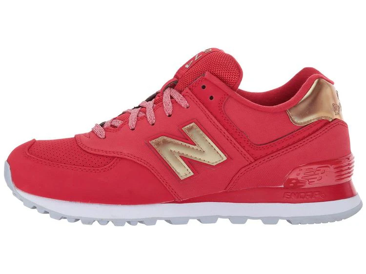 商品New Balance|WL574 休闲鞋,价格¥480,第4张图片详细描述