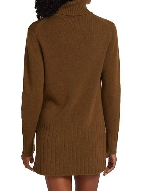 商品Nili Lotan|Everett Sweater Dress,价格¥7465,第5张图片详细描述