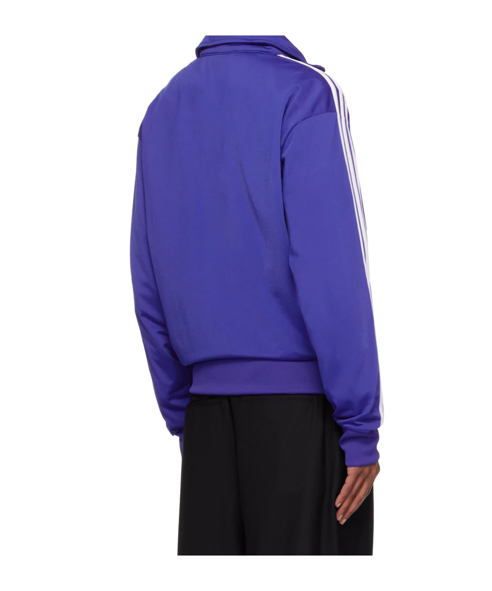 商品【商品预售7天】 Adidas|Adidas 男士夹克 IZ3069 蓝色,价格¥1179,第5张图片详细描述