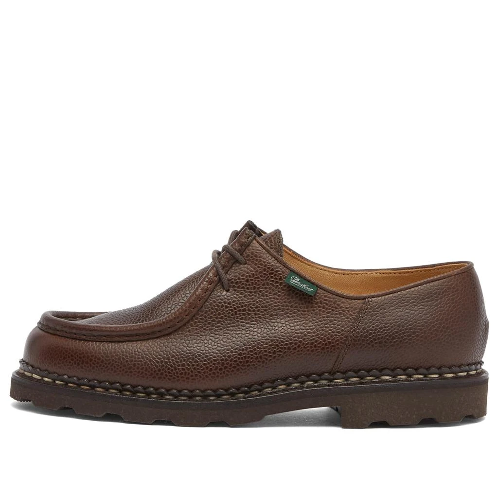 商品Paraboot|Paraboot Michael,价格¥5070,第1张图片