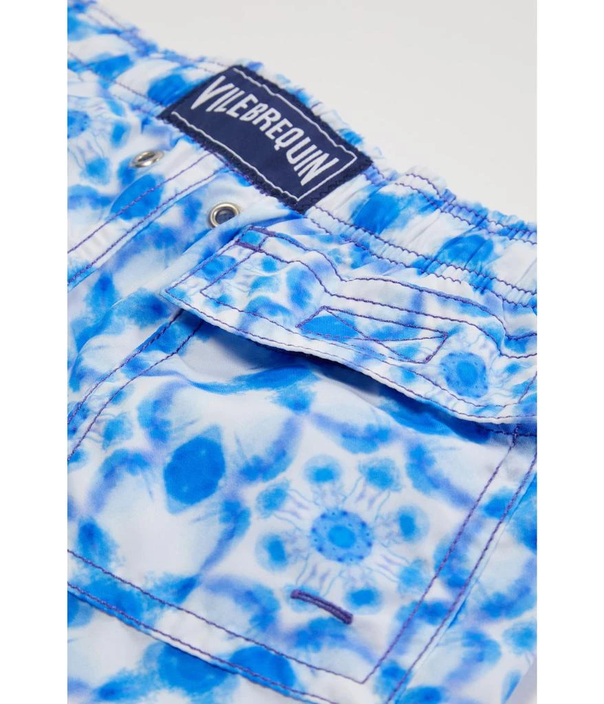 商品Vilebrequin Kids|Ikat Medusa Jim (Toddler/Little Kids/Big Kids),价格¥1084,第2张图片详细描述