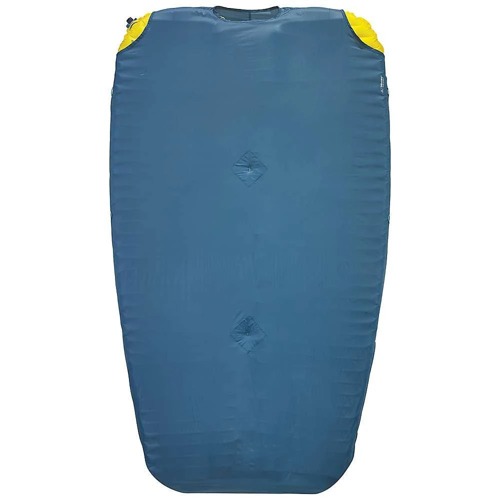 商品Thermarest|Therm-a-Rest Synergy 25 Lite Coupler,价格¥561,第1张图片