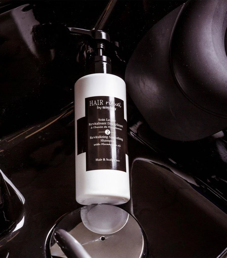 商品Sisley|Revitalizing Volumizing Shampoo With Camellia Oil (500Ml),价格¥1336,第2张图片详细描述